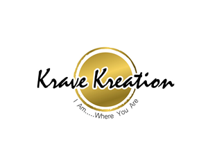 Logo Design by anushka_snigdha for Krave Kreation | Design: #6490661