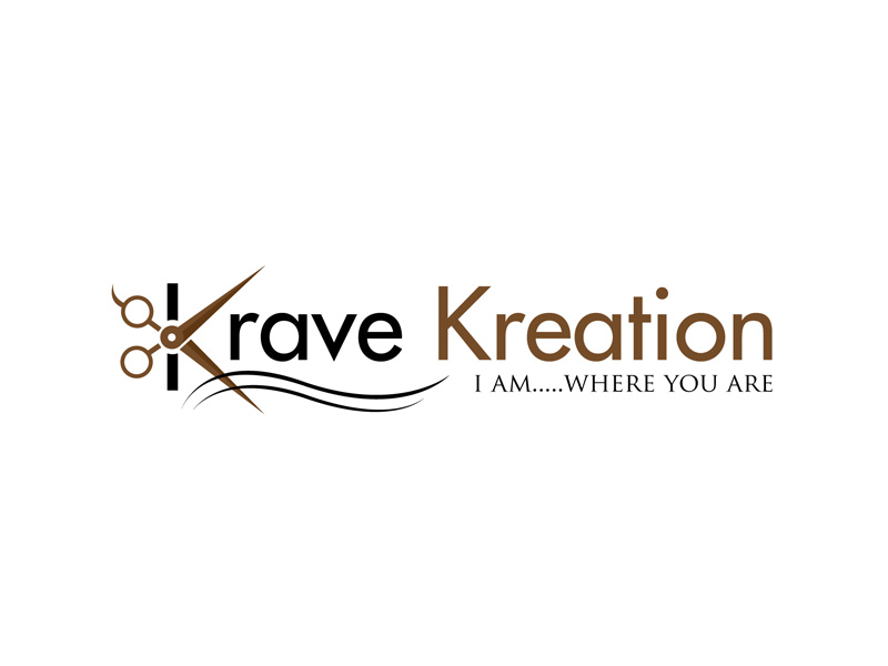 Logo Design by anushka_snigdha for Krave Kreation | Design #6490668