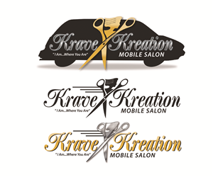 Logo Design by Hot Rod