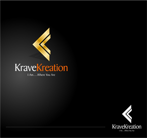 Design de Logo par bandhuji pour Krave Kreation | Design : #6488843
