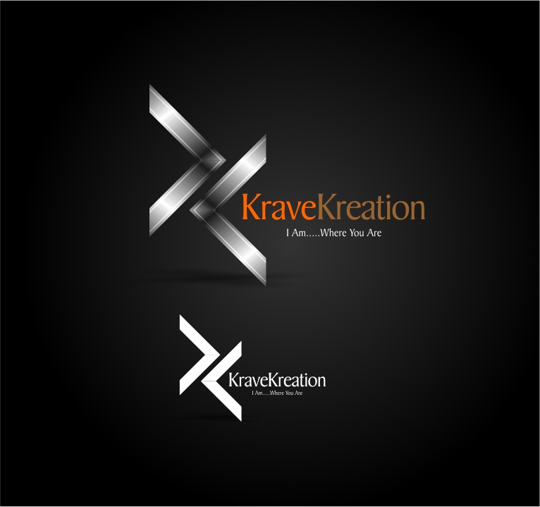 Logo Design by bandhuji for Krave Kreation | Design #6488850