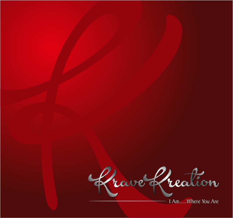 Logo Design by bandhuji for Krave Kreation | Design #6488868