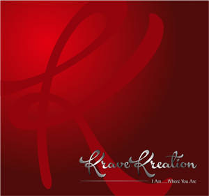 Diseño de Logo por bandhuji para Krave Kreation | Diseño: #6488868