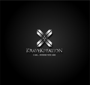 Diseño de Logo por bandhuji para Krave Kreation | Diseño: #6488871