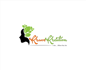 Diseño de Logo por bandhuji para Krave Kreation | Diseño: #6488875