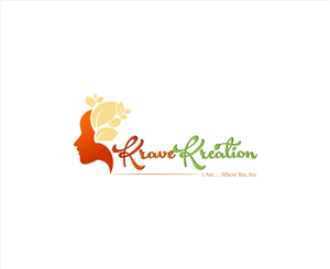Diseño de Logo por bandhuji para Krave Kreation | Diseño: #6488878