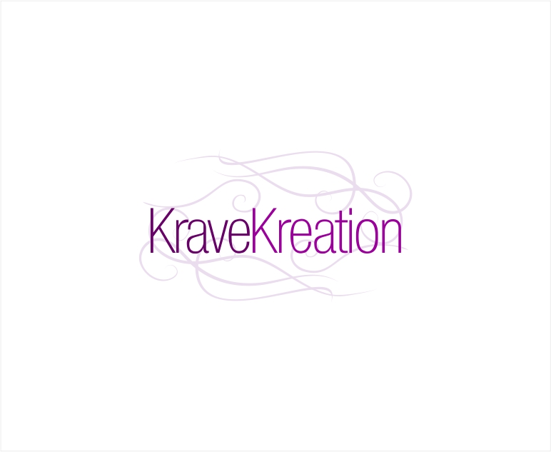 Design de Logo par bandhuji pour Krave Kreation | Design #6506836
