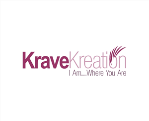 Diseño de Logo por bandhuji para Krave Kreation | Diseño: #6507077