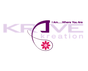 Diseño de Logo por bandhuji para Krave Kreation | Diseño: #6507081
