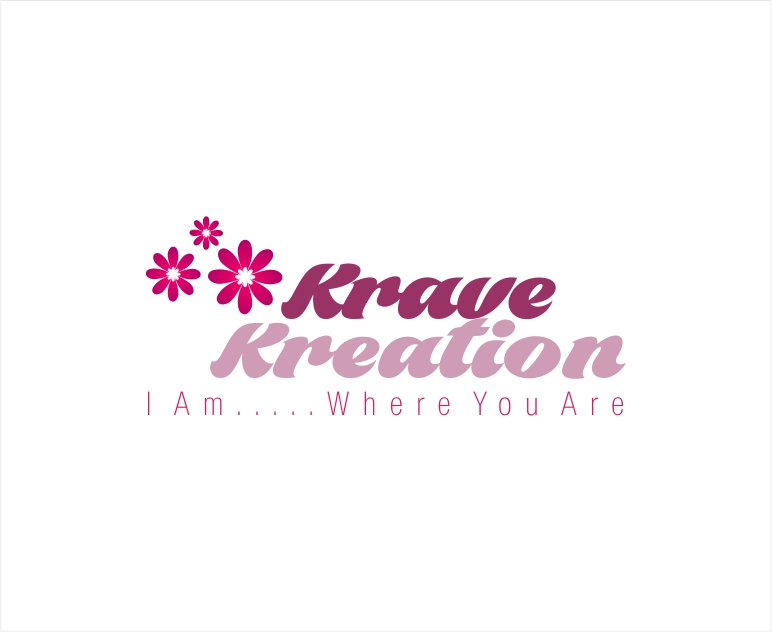 Logo Design by bandhuji for Krave Kreation | Design #6507142