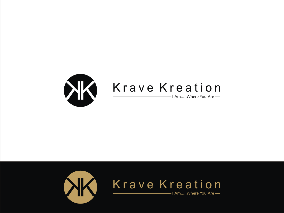 Diseño de Logo por DesignM para Krave Kreation | Diseño #6493182
