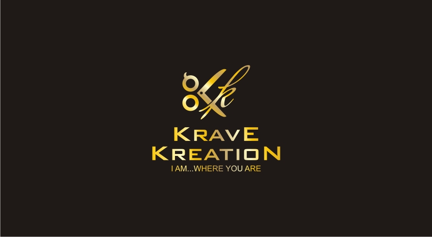 Logo Design by RINIDEH for Krave Kreation | Design #6485810