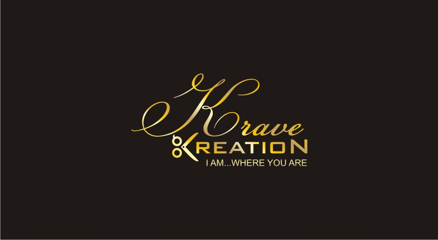 Diseño de Logo por RINIDEH para Krave Kreation | Diseño #6485826