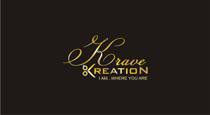 Logo Design by RINIDEH for Krave Kreation | Design: #6485826