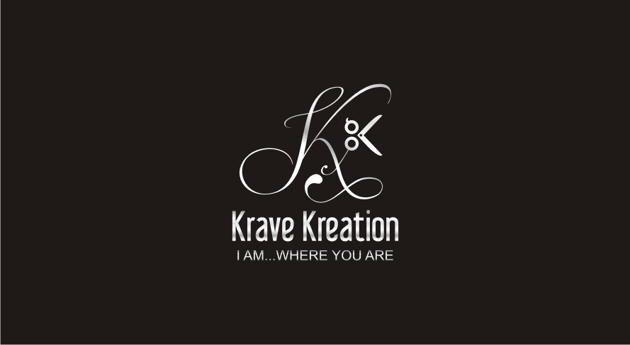 Logo-Design von RINIDEH für Krave Kreation | Design #6485828