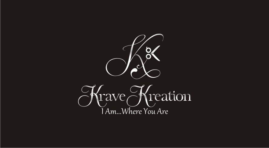 Logo Design by RINIDEH for Krave Kreation | Design: #6537860