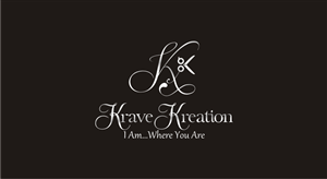 Logo-Design von RINIDEH für Krave Kreation | Design #6537860