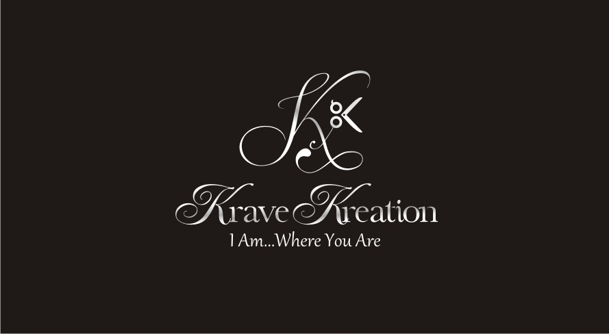 Logo Design by RINIDEH for Krave Kreation | Design #6537865