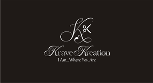 Logo Design by RINIDEH for Krave Kreation | Design: #6537865