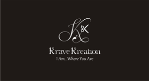 Logo Design by RINIDEH for Krave Kreation | Design: #6537867