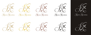 Logo Design by RINIDEH for Krave Kreation | Design: #6605898