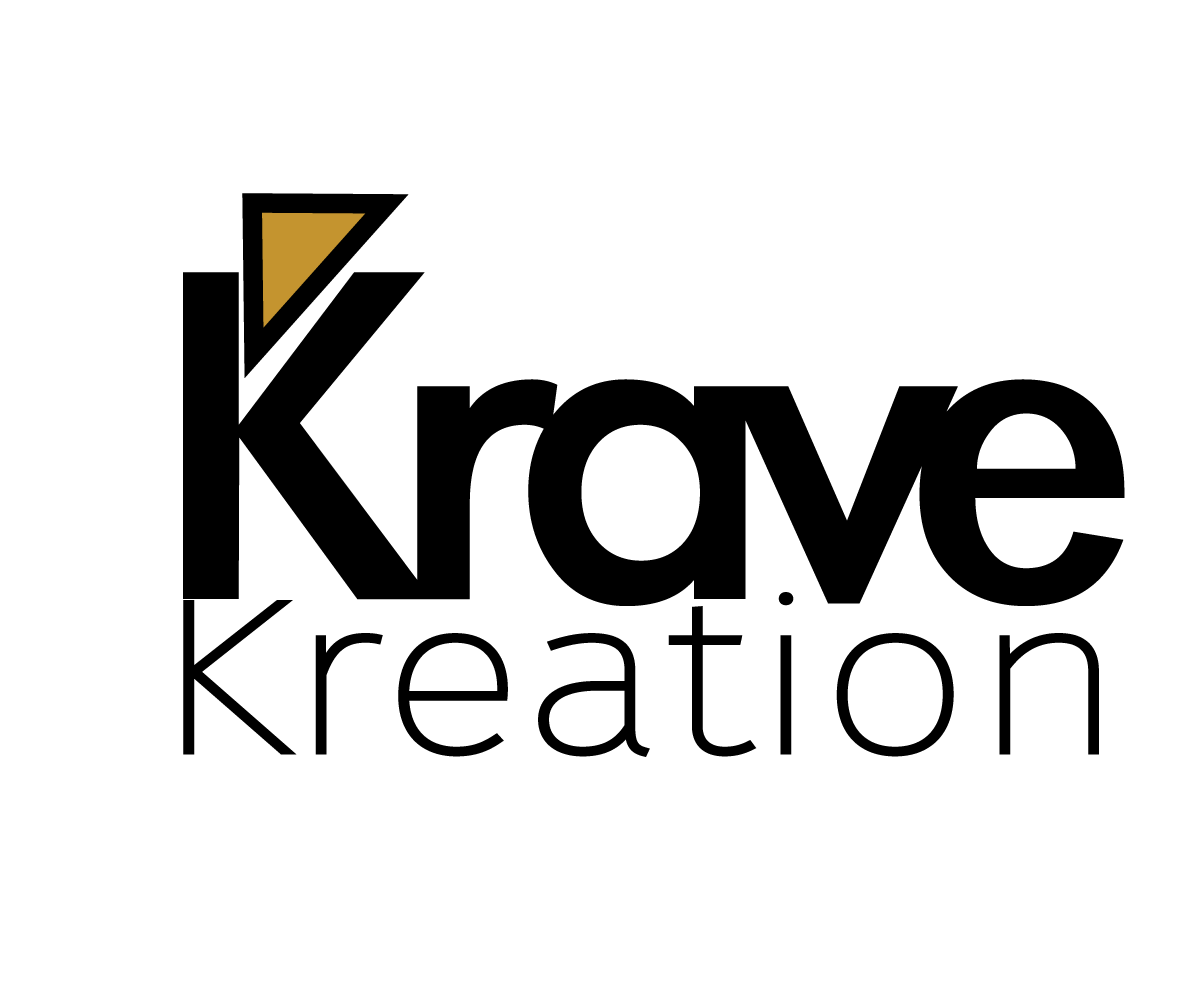 Logo Design by Callidascope for Krave Kreation | Design #6495470