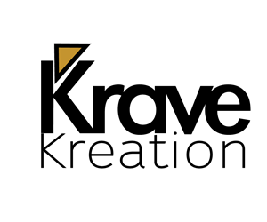 Design de Logo par Callidascope pour Krave Kreation | Design : #6495470