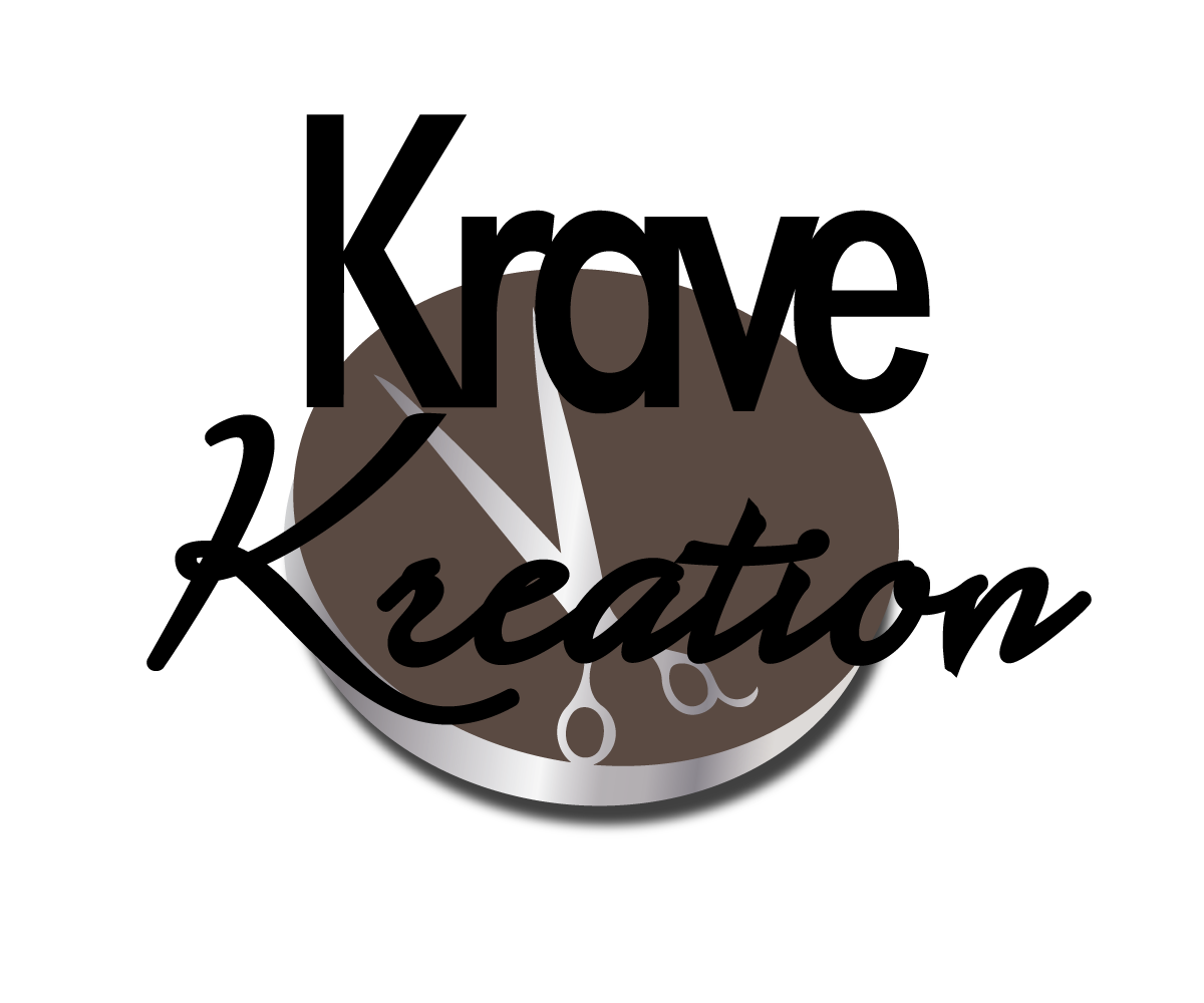Logo Design by Callidascope for Krave Kreation | Design #6495486