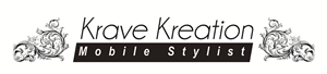 Diseño de Logo por hscrowl para Krave Kreation | Diseño: #6498917