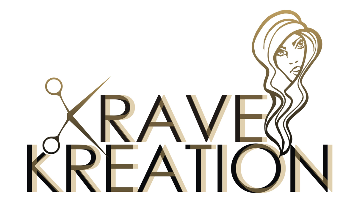 Logo-Design von AntonAtanasov für Krave Kreation | Design #6504658