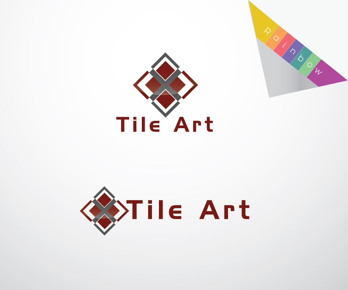 Logo Design by creativemood438 for Tile Art Group | Design #6532098