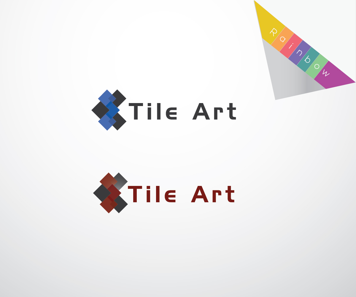 Logo Design by creativemood438 for Tile Art Group | Design #6532236