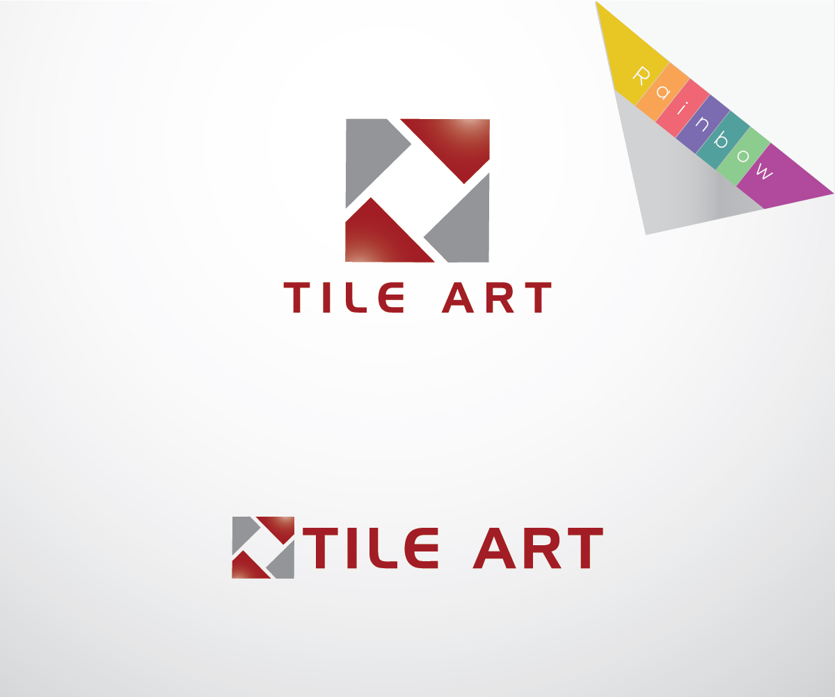 Logo Design by creativemood438 for Tile Art Group | Design #6532793