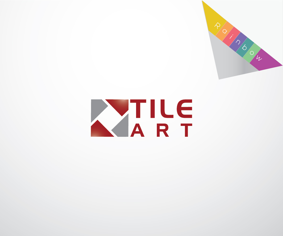 Logo Design by creativemood438 for Tile Art Group | Design #6532795