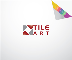 Logo Design by creativemood438 for Tile Art Group | Design: #6532795