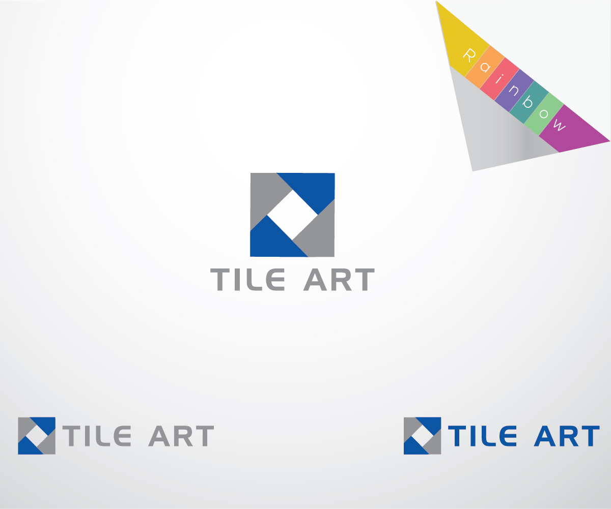 Logo Design by creativemood438 for Tile Art Group | Design #6532801