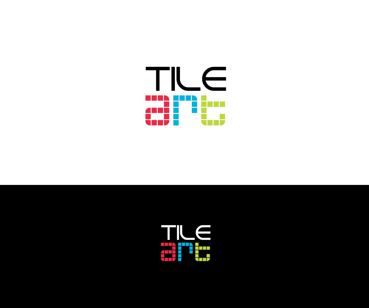 Logo-Design von arcart für Tile Art Group | Design #6503464