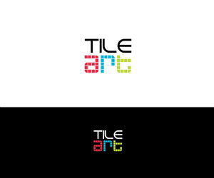 Logo-Design von arcart für Tile Art Group | Design #6503464