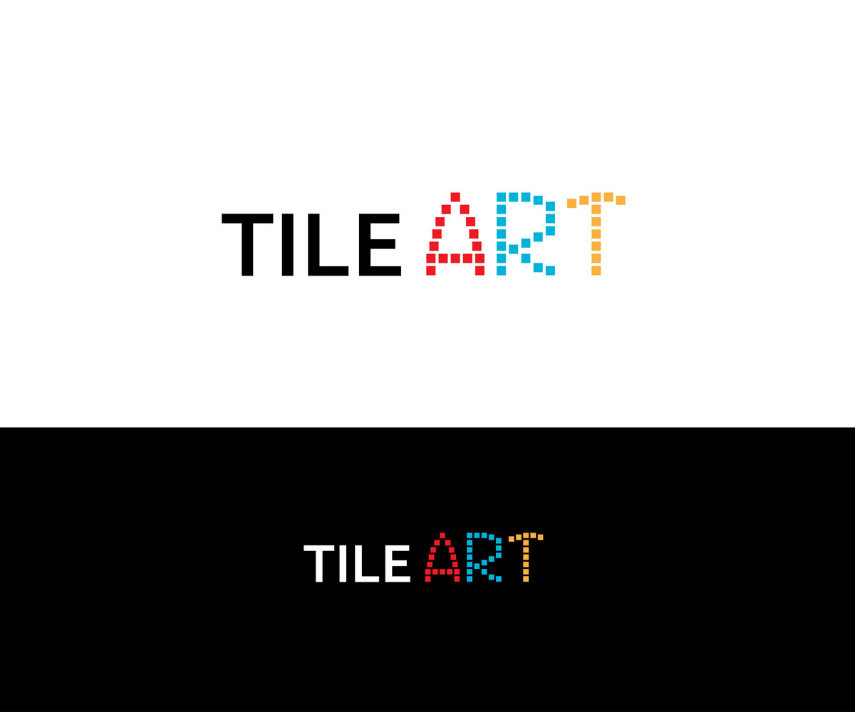 Logo Design by arcart for Tile Art Group | Design #6503477