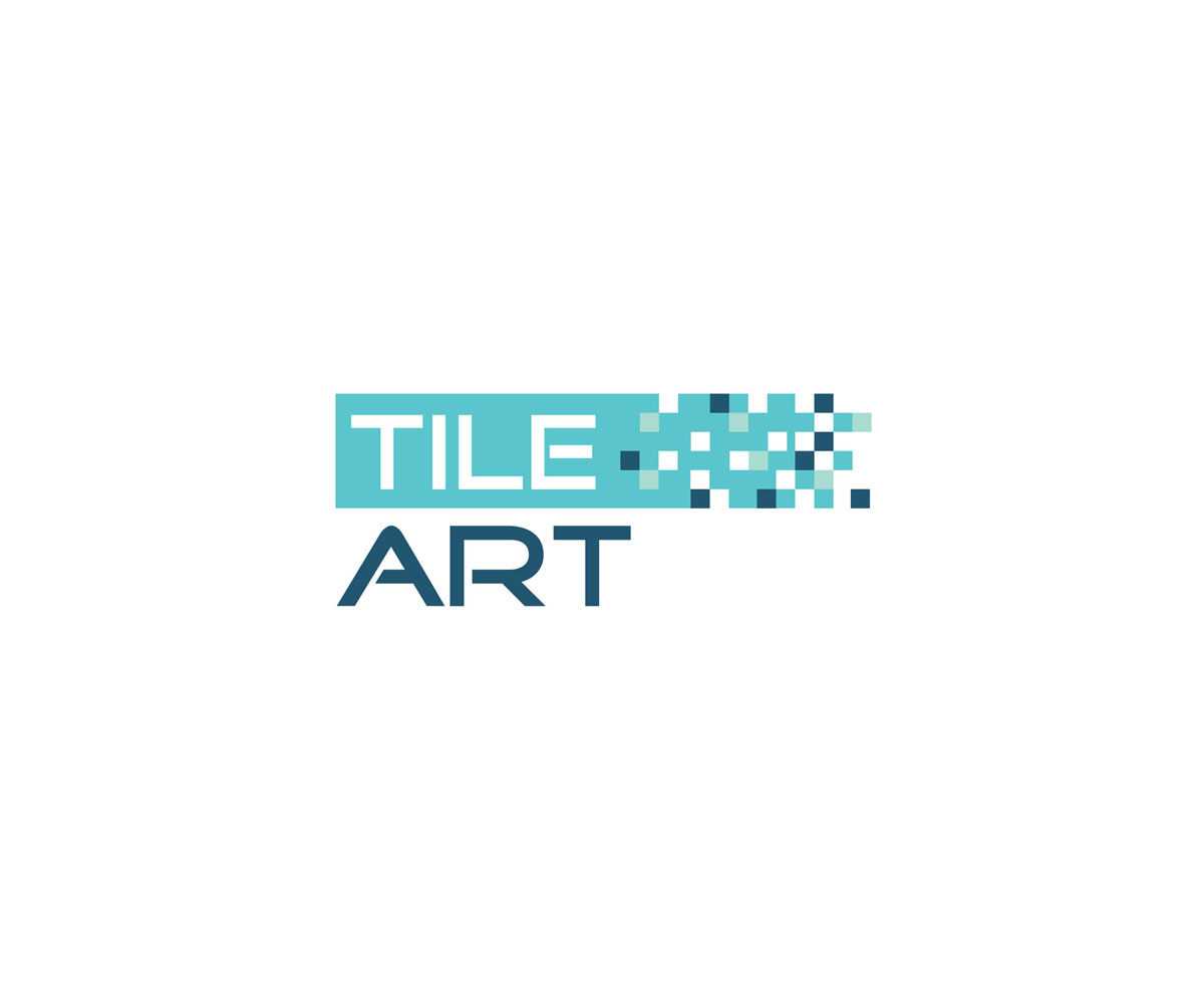 Logo Design by arcart for Tile Art Group | Design #6517663