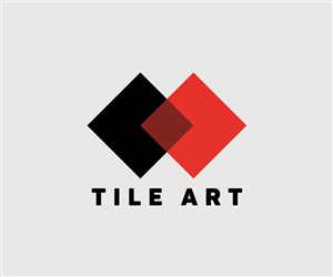 Logo Design by artinsight for Tile Art Group | Design: #6502806