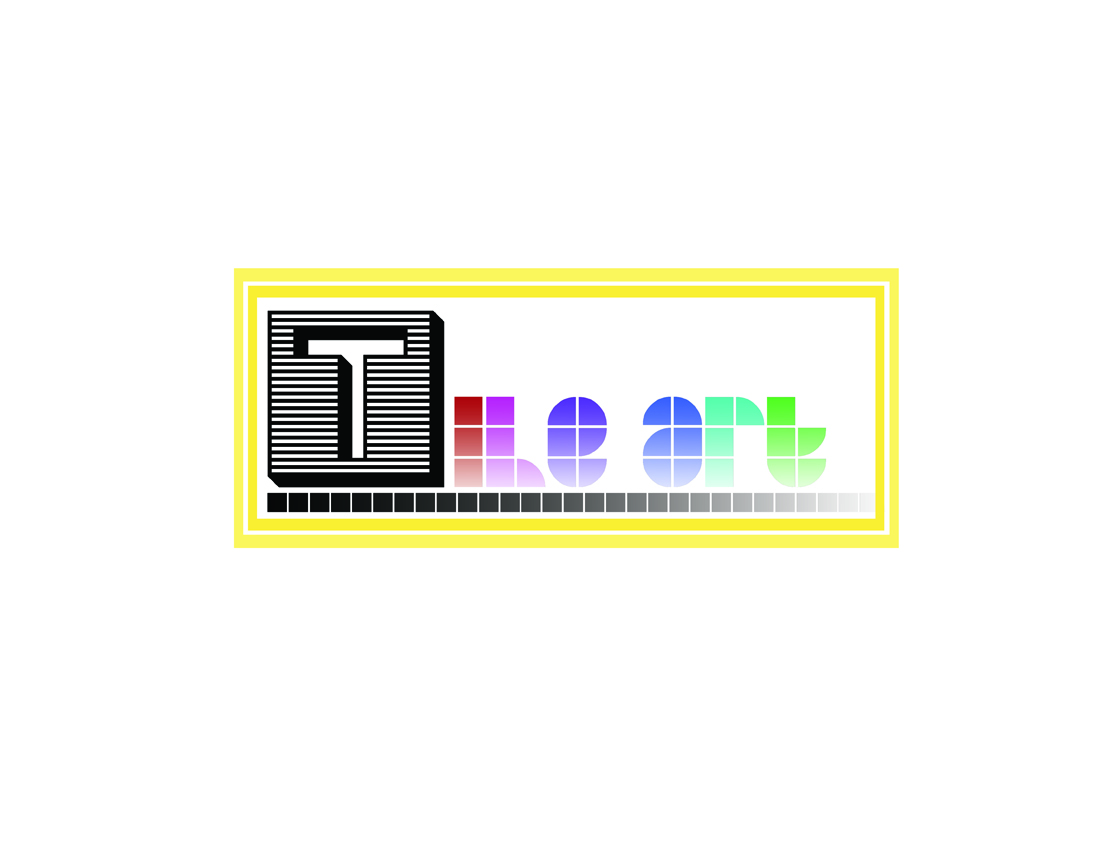 Logo-Design von stephen_Khong87 für Tile Art Group | Design #6498853