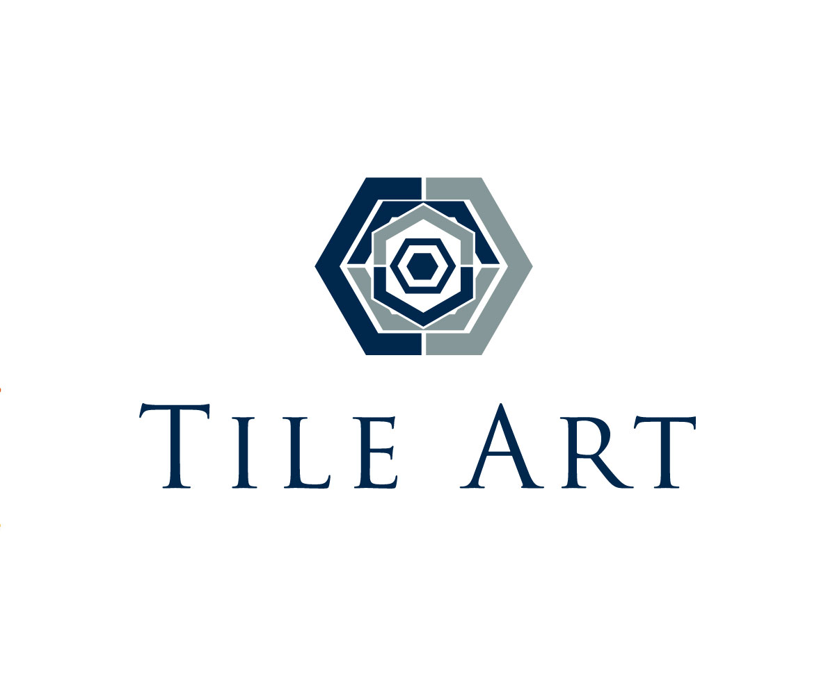 Logo Design by Unicgraphs for Tile Art Group | Design #6507546