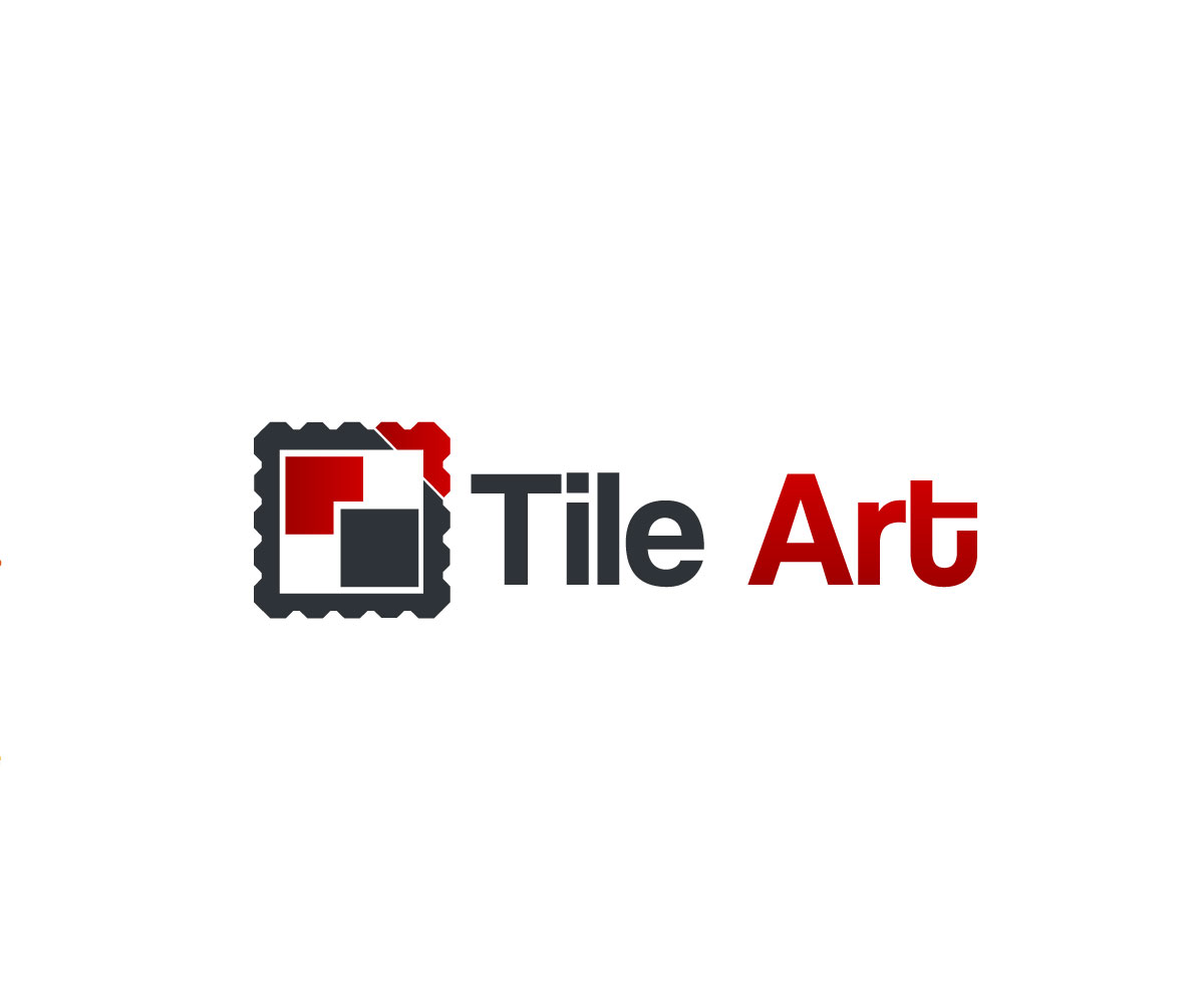 Logo Design by Unicgraphs for Tile Art Group | Design #6507595