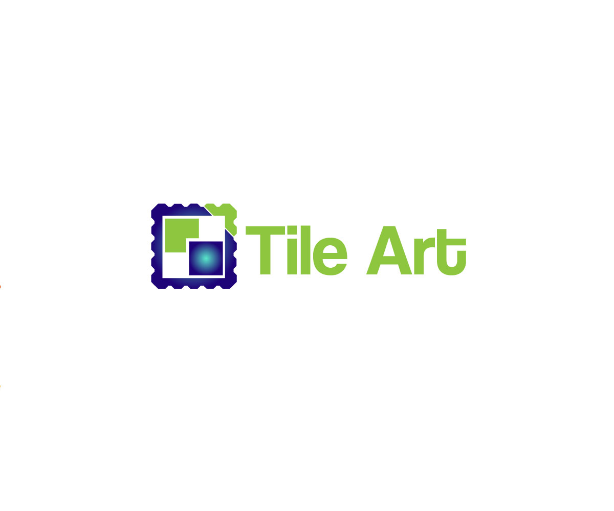 Logo Design by Unicgraphs for Tile Art Group | Design #6517289