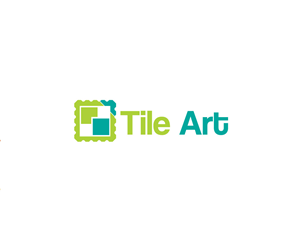 Logo Design by Unicgraphs for Tile Art Group | Design: #6517296
