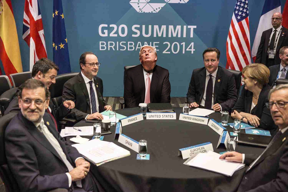 Design Graphique par iMAGICations pour DesignCrowd LLC | Design #6519784