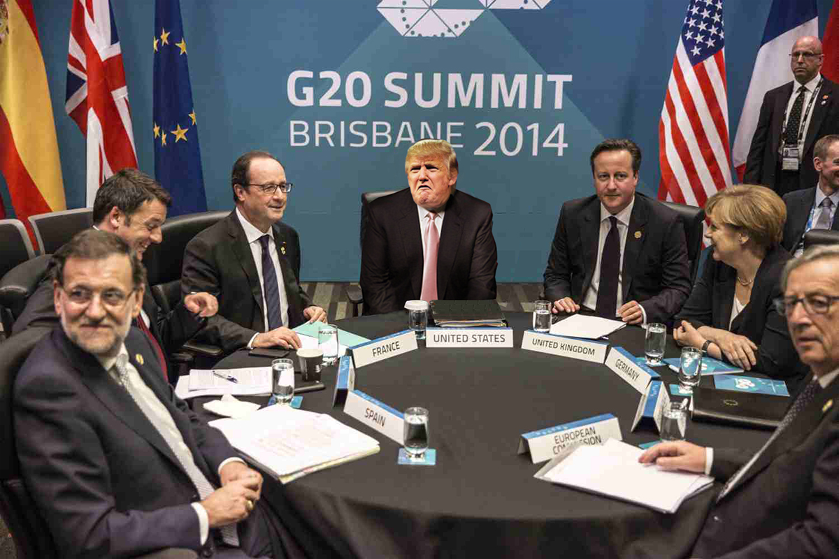 Design Graphique par iMAGICations pour DesignCrowd LLC | Design #6519886