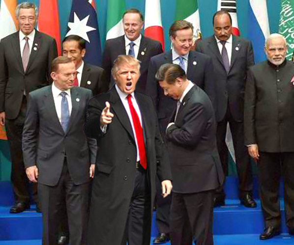 Graphic Design by iMAGICations for DesignCrowd LLC | Design #6520453