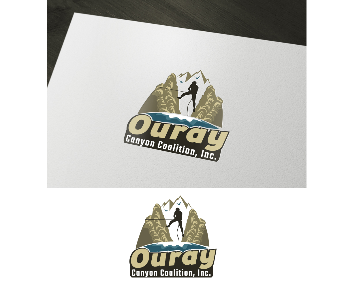 Logo-Design von Ena für dieses Projekt | Design: #6502367